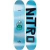 NITRO RIPPER + MICRO 25 Tavola Snowboard