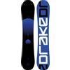 DRAKE TEAM 25 Tavola Snowboard