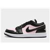 Jordan Air 1 Low Donna, Nero