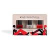 Diego Dalla Palma Cofanetto Kit Mani 3x14ml