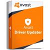 Avast Driver Updater 1 Dispositivo 3 Anni Solo Windows