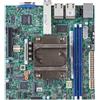 Supermicro Supermicro MBD-A3SPI-8C-LN6PF Intel SoC FCBGA 2106 mini ITX MBD-A3SPI-8C-LN6PF-B