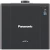 Panasonic Panasonic PT-FRQ50 Proiettore a raggio standard 5200 ANSI lumen DLP UHD 4K [3840x2160] Nero (PT-FRQ50BEJ Projector - 5200 ANSI Lumens 4K/UHD Laser Projector) PT-FRQ50BEJ