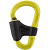 DMM Belay Master - Moschettone di bloccaggio - Lime