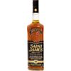 Saint James Hors Dâ´Age 43° cl 70 Box Cartone Rhum Agricole