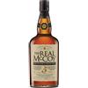 The Real McCoy 5 Y.O. Distiller's Proof Single Blended Rum 46° 70cl