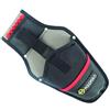 C.K MAGMA MA2737 Drill Holster, nero, rosso