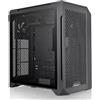 Thermaltake CTE C700 Air | E-ATX Full Tower Chassis | Black