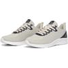 Kappa - Sneakers Bassa, Uomo Donna, Grigio, Poliestere, Fitness. Logo Rostie, Taglia: 43