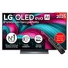 LG ELECTRONICS OLED EVO AI C5 OLED48C55LA