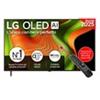 LG ELECTRONICS OLED AI B5 OLED55B56LA