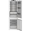 WHIRLPOOL WHKN 3253 B4E COMBINED REFRIGERATOR, CLASS E