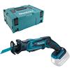 Makita DJR183Z-MAK2 - Sega a batteria senza caricatore, 18 V