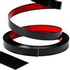 JSIWOTH Modanatura Adesiva per Pareti, Nastro di Decorazione Auto-Adesivo per Porte, Finestre, Specchi Flessibili, Pareti, Soffitti, Pavimenti, Armadi, Piastrelle, e Bordi, 10mmx6M