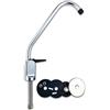 VYAIR Rubinetto Acqua Potabile con Leva, per Acqua Filtrata