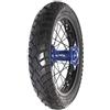 Deli Tire Pneumatici Deli SB-117 Street Enduro 130/90-15 TL tutto l'anno