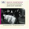 UNIVERSAL MUSIC GROUP Cantatas ( Cantate Bwv140,Bwv147 )