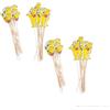 Zenker 9902150 Haribo-Set di 48 Pezzi, Carta,Legno
