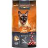 Leonardo cat food Leonardo Adult Anatra crocchette gatto 300g