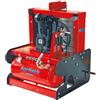 Airmec Agritech 540 - Compressore a trattore portato - Raccolta olive e potatura