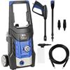 Annovi Reverberi Annovi & Reverberi AR 145 - Idropulitrice ad acqua fredda - 120 bar - 390 lt/h