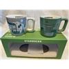 Starbucks Thailand Langsuan Store Gift Starbucks mini tazza tazza DEMI 3 oz ORNAMENTO v...