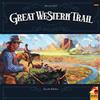 Eggertspiele Eggert Spiele - Great Western Trail (Second Edition) - versione tedesca