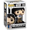 Funko Star Wars Deleted Scenes - Biggs Darklighter Vinyl Figur 802 Non Specificato Pop! standard PVC
