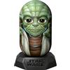 Ravensburger Hylkies: personaggi da collezione di Star Wars da assemblare da soli - Figura #31 - Yoda - Costruisci, innamora, colleziona - minifigure per i fan di Star Wars