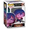 Funko POP! Animation: Jujutsu Kaisen - JJK - Mahito - Figura in vinile da collezione - Idea regalo - Prodotto ufficiale - Giocattoli per bambini e adulti - Modello di figura per collezionisti