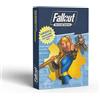 Modiphius Entertainment | Fallout Wasteland Warfare | Denizens of the Wasteland Card Expansion Pack | Miniatures | Unpainted