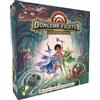Horrible Guild Dungeon Fighter: Il labirinto di fioriere capricciose tedesco - espansione -1-6 persone, 10 anni