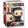 Funko POP! Movies: Tron: Ares - Ares - Figurina in vinile da collezione - Idea regalo - Merchandising ufficiale - Giocattoli per bambini e adulti - Figurina da collezione e da esposizione