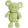 Gipsy Toys - Scoiattolo 24 cm - pelliccia grande e dolce per bambini - espressione visiva e corpo confortevole - per accompagnare il bambino ogni giorno.