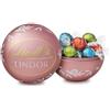 Lindt Cioccolatini Praline Assortite Lindt Lindor Boules Maxi Ball in Latta da 200 g
