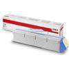 Toner originale Oki 45536553 GIALLO