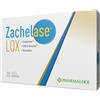 Zachelase lox 20 compresse