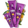 Give Me Cosmetici - The Haircare Bundle - Mango & Frutto della Passione - Per Capelli Secchi Danneggiati