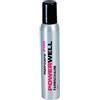 POWERWELL Powerwell - Schiuma colorata, 200 ml, colore: grigio perla