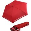iX-brella Mini Ombrello per Bambini Safety Reflex, Extra Leggero, 95 cm - Automatik