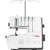 Bernette B42 Coverstitch Solo Overlock Serger