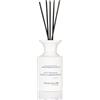 M&SENSE Diffusore Profumo Ambiente Vaniglia Sandalo 300ml con 8 Bastoncini, Profumatore per Ambienti con Oli Essenziali, Ideale per Aromaterapia, Regali per Casa Nuova, per Bagno, Casa, Ufficio