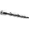 Kutocesy Tappo Uretrale Cavo in Acciaio Inox Tappo Del Pene Formazione Uretrale Uretra Suono Dilatatore Uretra Giocattolo Del Sesso Per Gli Uomini (DL-033,1)