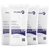 Mr. Fuss Mr. Cura dei piedi Ovatta 4 X 25 G