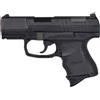 WE Pistola a gas 99 COMPACT Blowback nera WE
