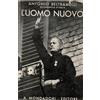 CREATESPACE L'Uomo Nuovo: Benito Mussolini