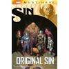 PANINI SPA Chi ha ucciso l'osservatore? Original sin