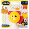 CHICCO (ARTSANA SpA) Seggiolone Volpe BSF CHICCO Gioco