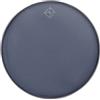 Dixon PHT108MSDBK-DIX1 8 Mesh Drumhead Nero doppio strato