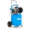 Abac Tech Pro ATF-S 3 50 10 - Compressore a Ciclo Continuo - 3 HP Serbatoio 50 L